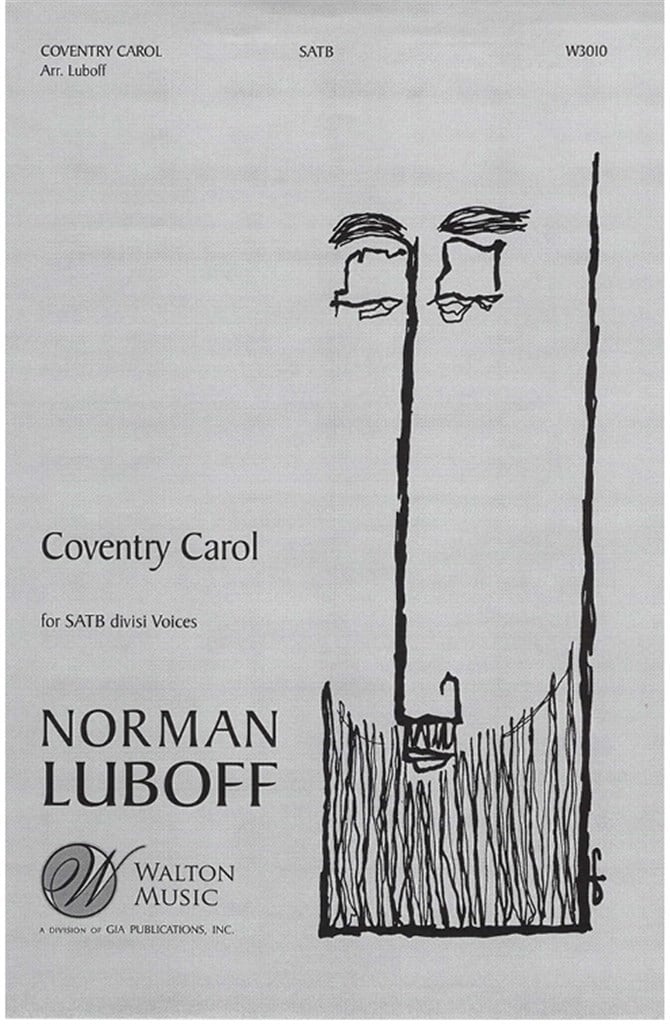 The Coventry Carol